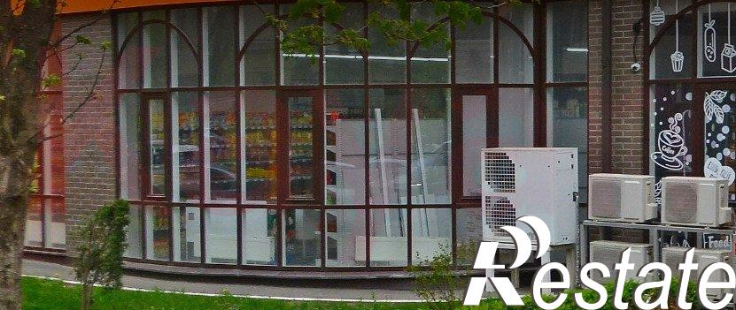 Купить торговое помещение за 19 000 000 рублей на Таманская ул.