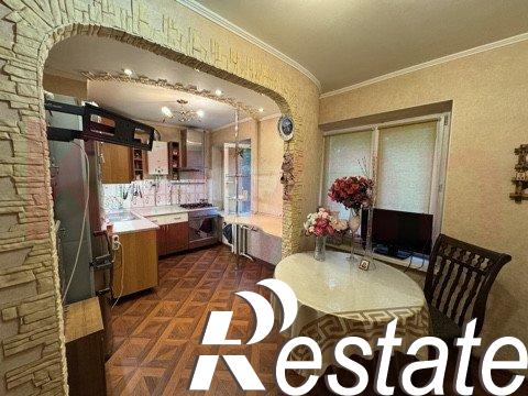 Купить квартиру за 6 500 000 рублей на Рашпилевская ул.