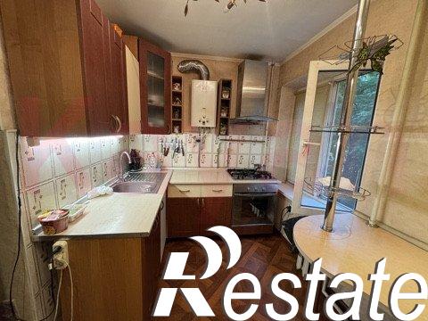 Купить квартиру за 6 500 000 рублей на Рашпилевская ул.