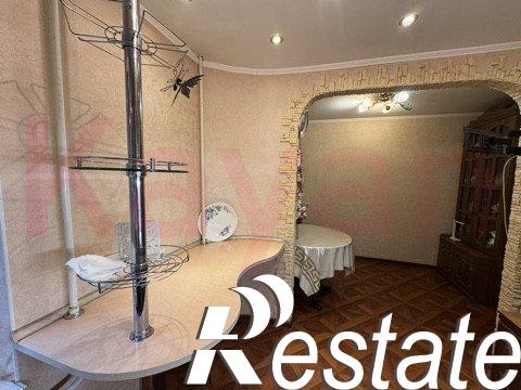 Купить квартиру за 6 500 000 рублей на Рашпилевская ул.