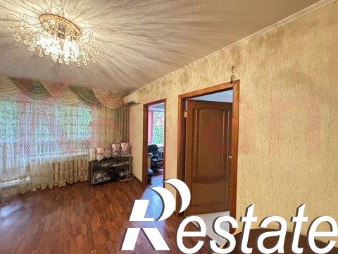 Купить квартиру за 6 500 000 рублей на Рашпилевская ул.