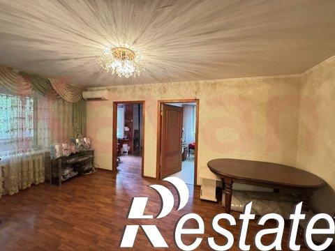 Купить квартиру за 6 500 000 рублей на Рашпилевская ул.