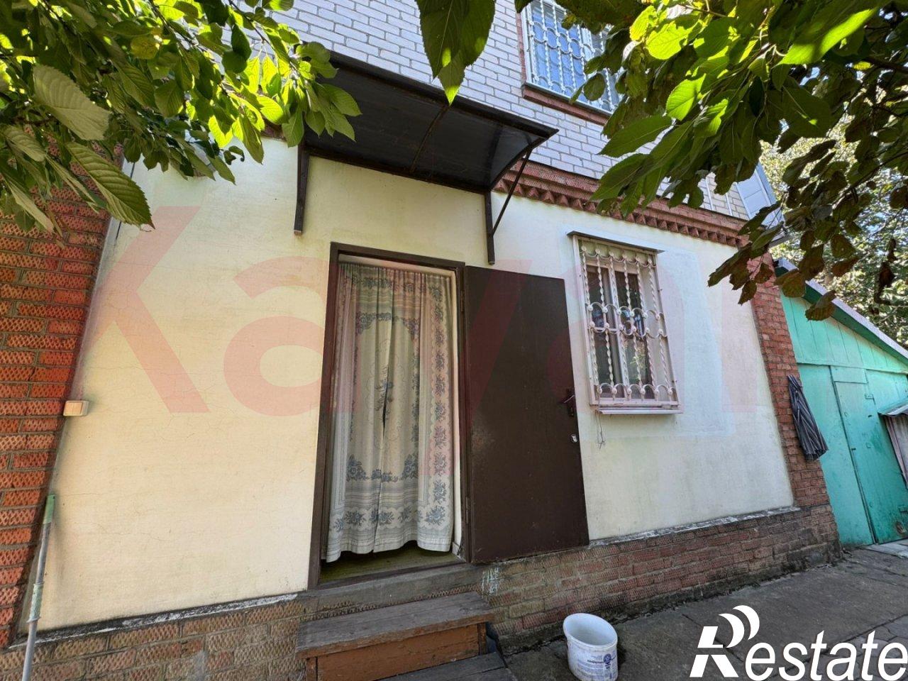 Купить дачу, дом, коттедж за 4 500 000 рублей на Веселая ул.