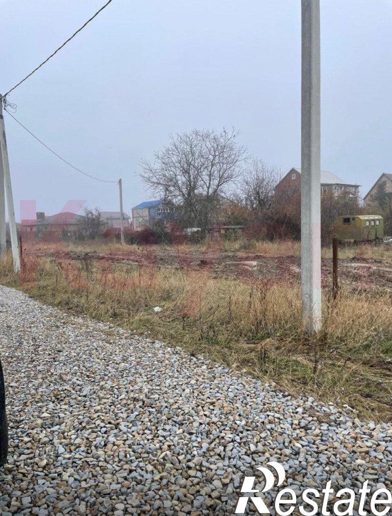 Купить землю, земельный участок за 2 700 000 рублей на Прохладная ул.