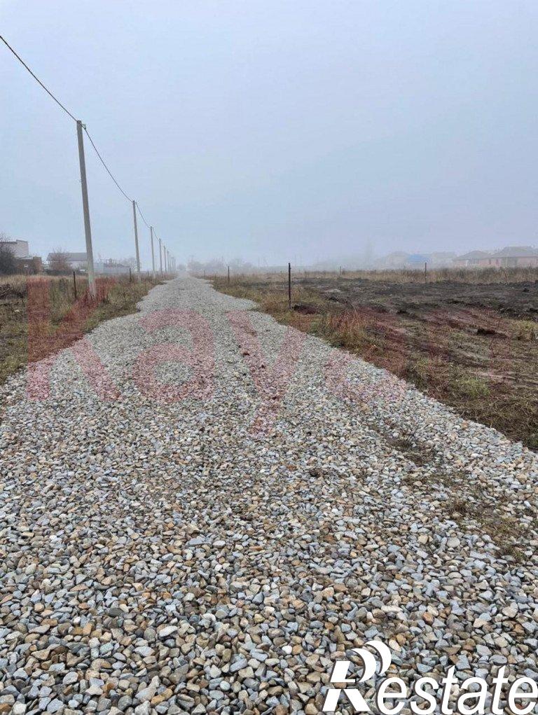 Купить землю, земельный участок за 2 700 000 рублей на Прохладная ул.