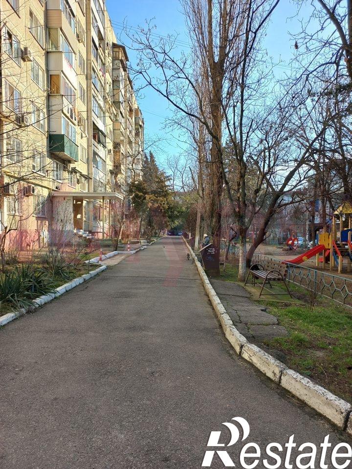 Купить квартиру за 4 800 000 рублей на им Ковалева ул.