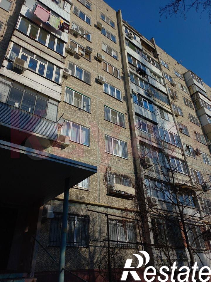 Купить квартиру за 4 800 000 рублей на им Ковалева ул.