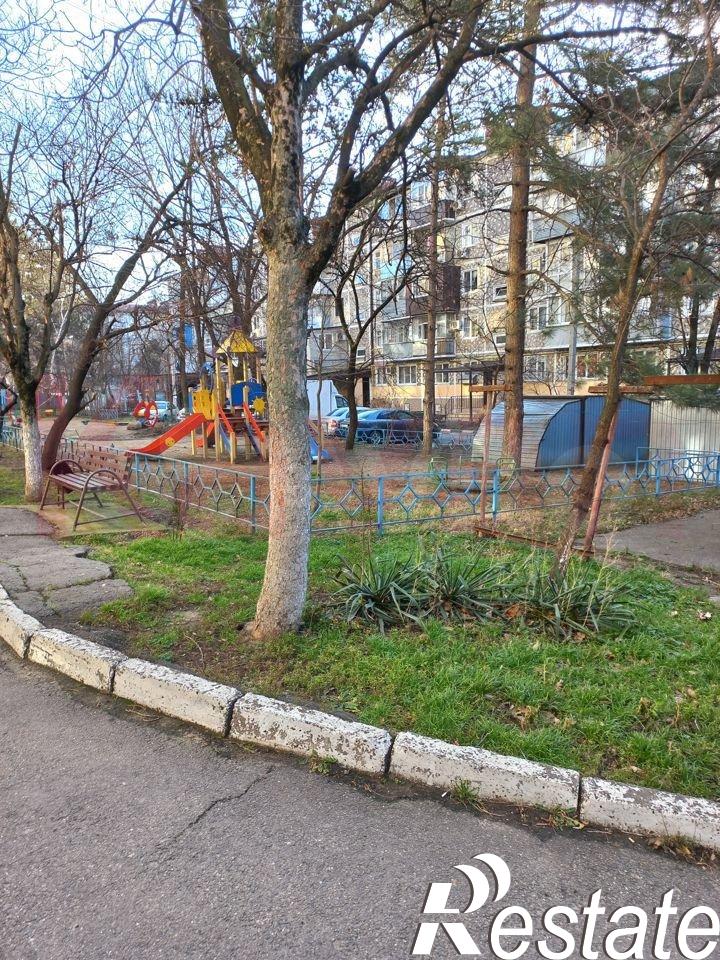 Купить квартиру за 4 800 000 рублей на им Ковалева ул.