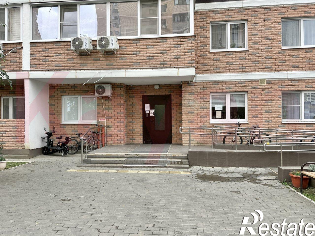 Купить квартиру за 6 400 000 рублей на им. Снесарева ул.