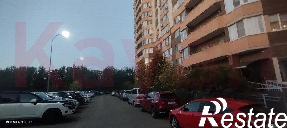 Купить квартиру за 18 500 000 рублей на им. Ломоносова ул.