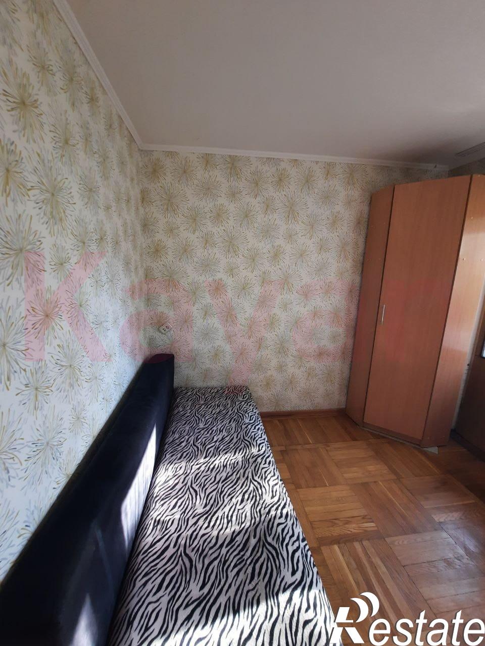 Купить квартиру за 6 500 000 рублей на им. Димитрова ул.