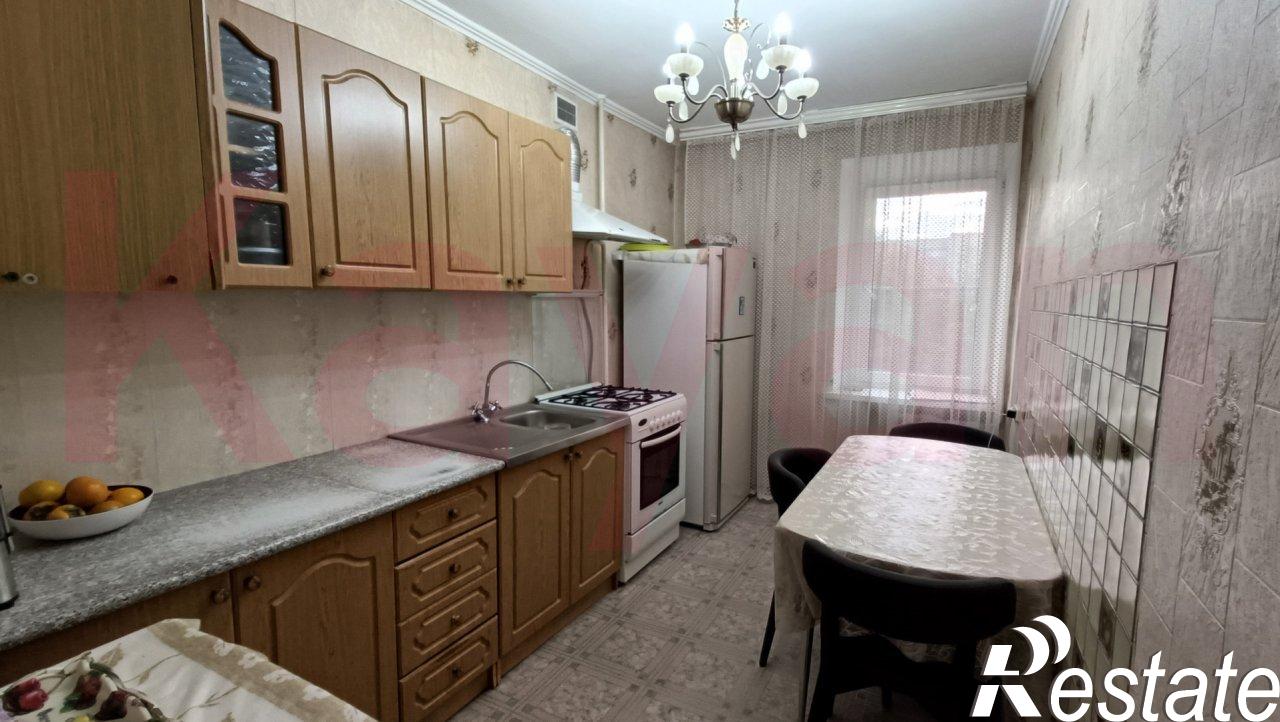 Купить квартиру за 7 500 000 рублей на им. Игнатова ул.