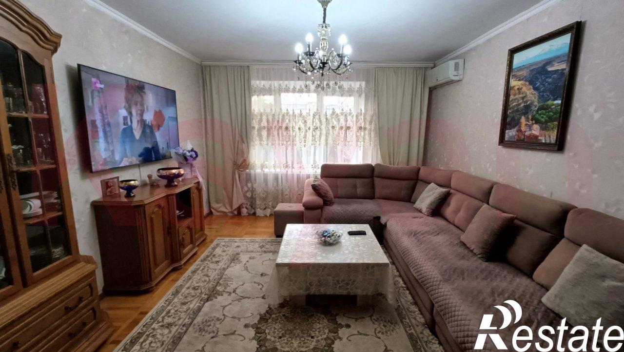 Купить квартиру за 7 500 000 рублей на им. Игнатова ул.
