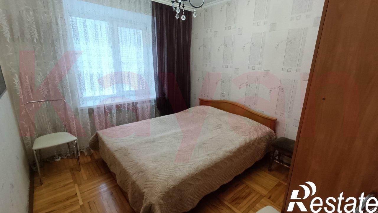 Купить квартиру за 7 500 000 рублей на им. Игнатова ул.