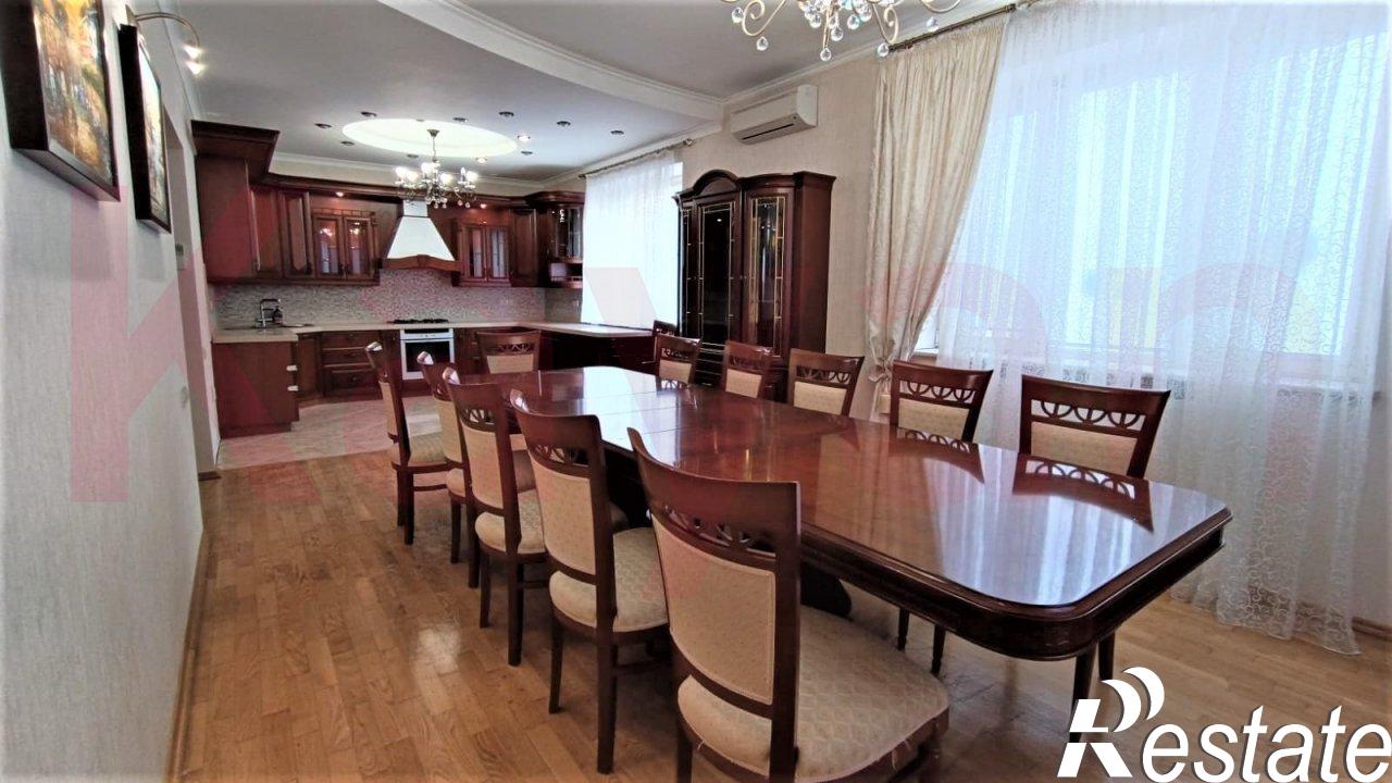 Купить дачу, дом, коттедж за 38 000 000 рублей на Сквозная ул.
