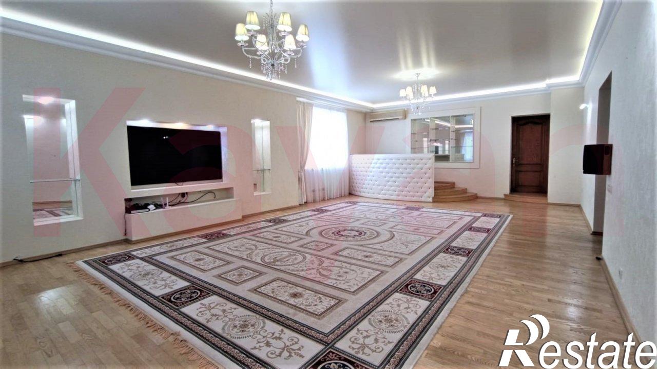 Купить дачу, дом, коттедж за 38 000 000 рублей на Сквозная ул.