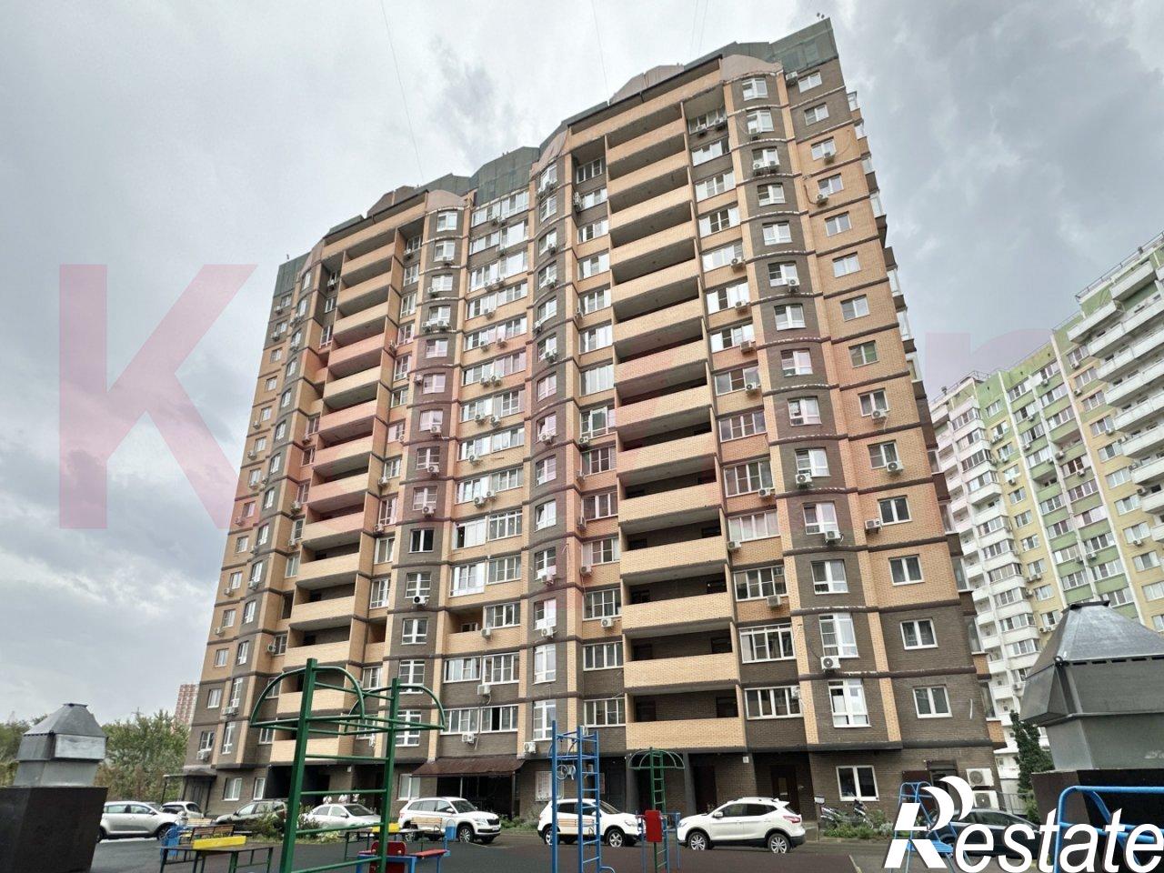 Купить квартиру за 7 800 000 рублей на Парусная ул.