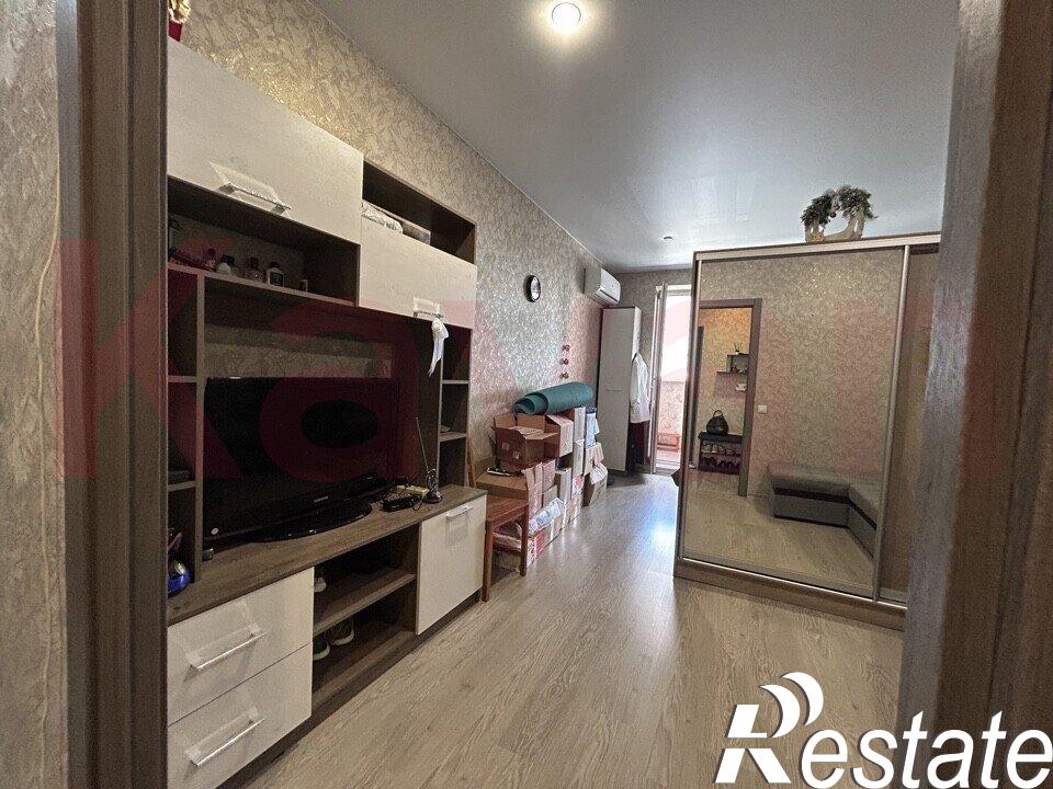 Купить квартиру за 5 270 000 рублей на Автолюбителей ул.