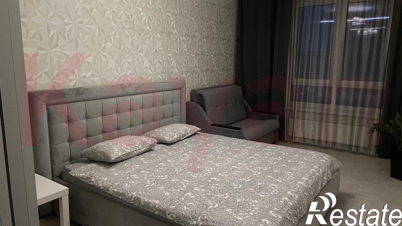 Купить квартиру за 15 900 000 рублей на Совхозная ул.