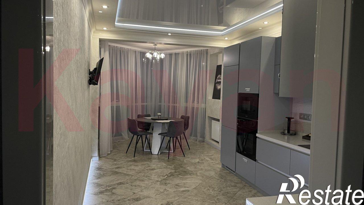 Купить квартиру за 15 900 000 рублей на Совхозная ул.