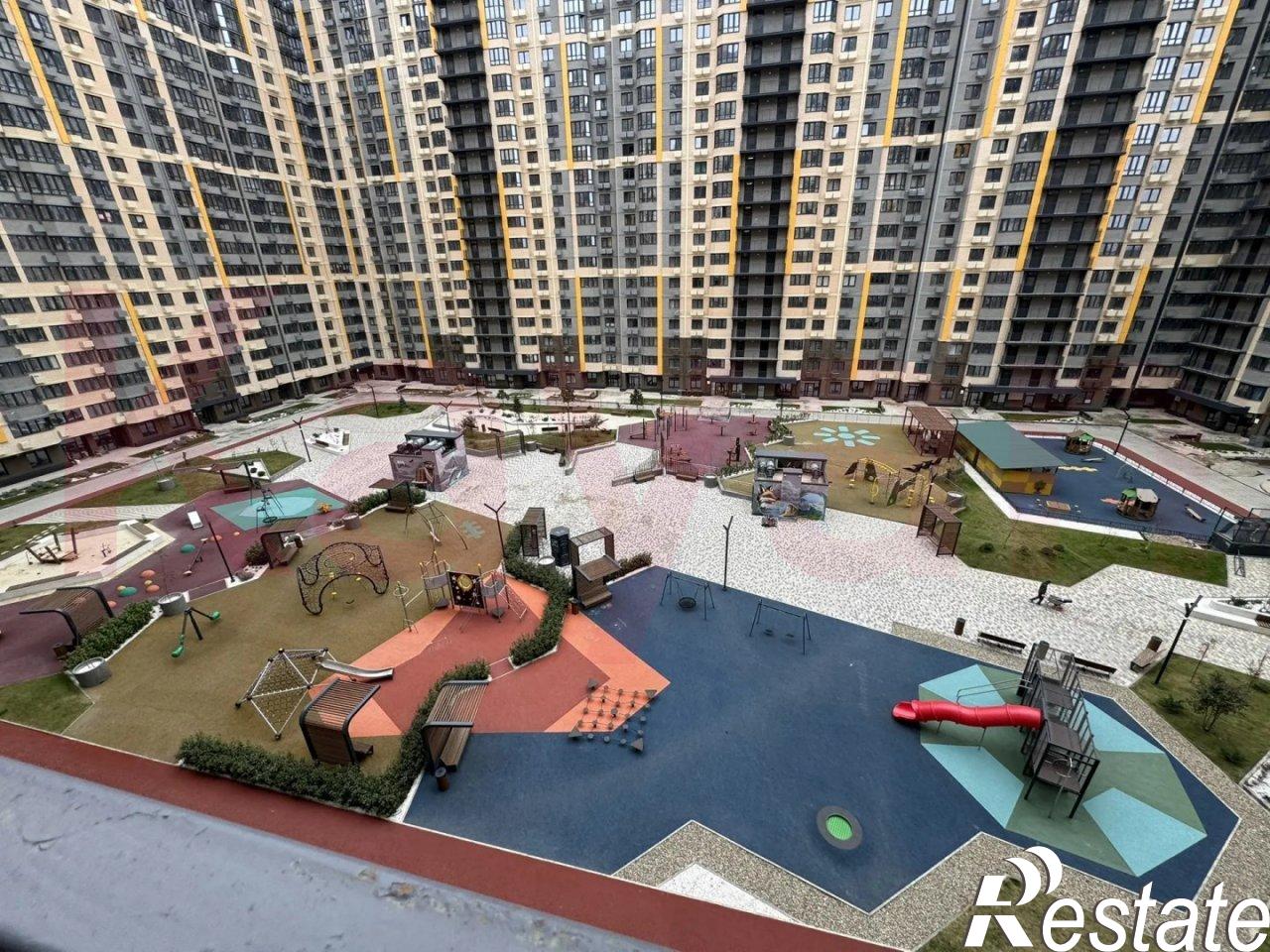 Купить квартиру за 6 250 000 рублей на Уральская ул.