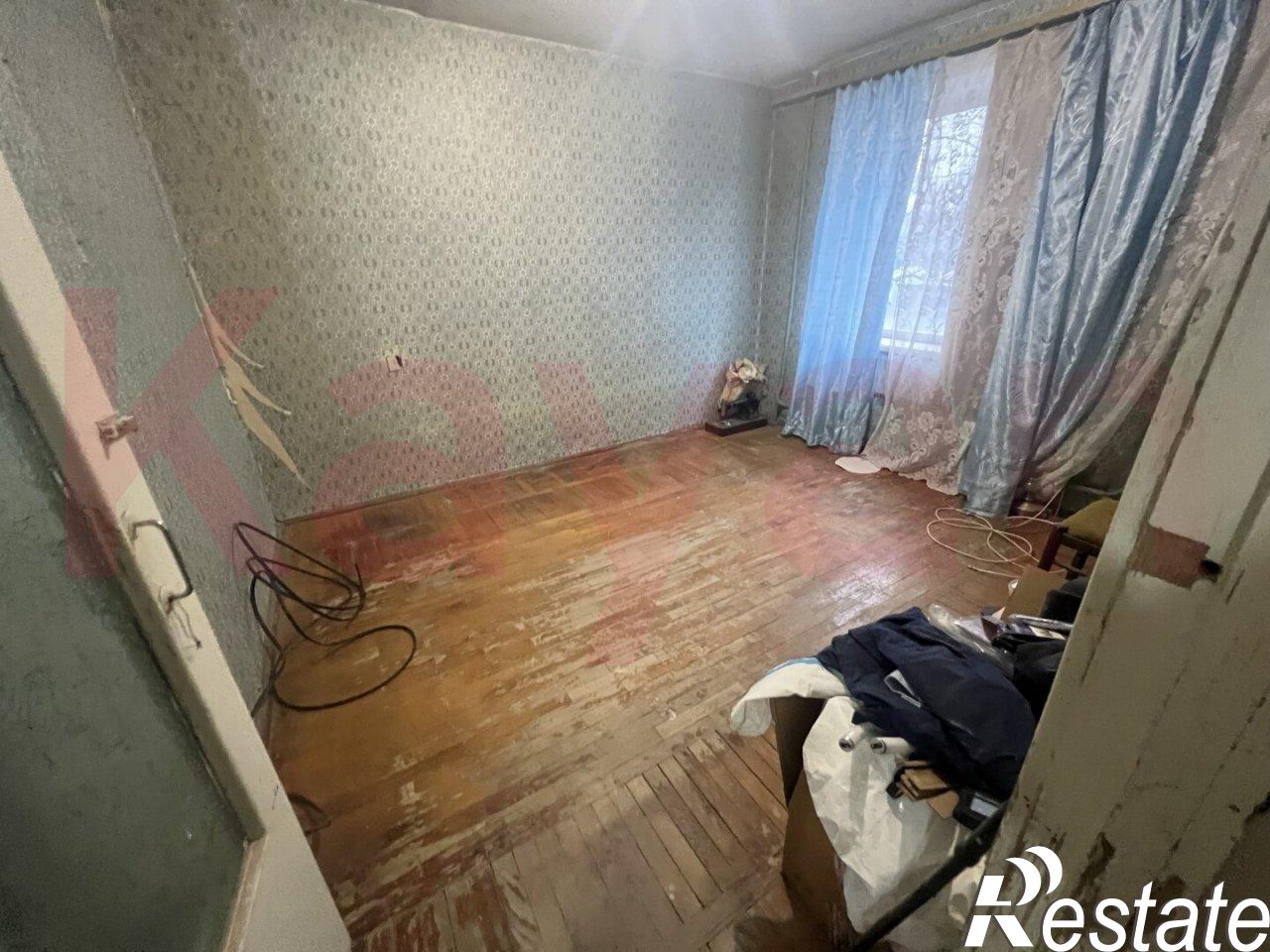 Купить квартиру за 6 200 000 рублей на им. Тюляева ул.