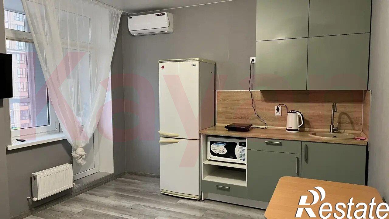 Купить студию за 5 000 000 рублей на Конгрессная ул.