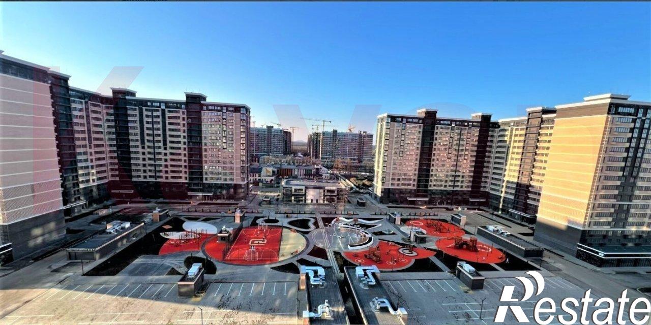 Купить офис, помещение под офис за 11 592 000 рублей на им. Константина Гондаря ул.