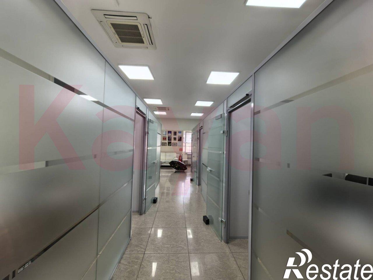 Купить офис, помещение под офис за 24 500 000 рублей на Красных Партизан ул.