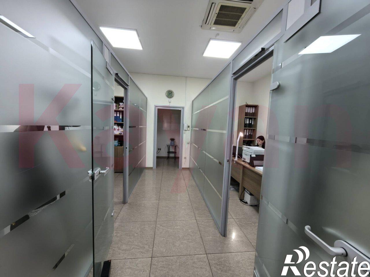Купить офис, помещение под офис за 24 500 000 рублей на Красных Партизан ул.