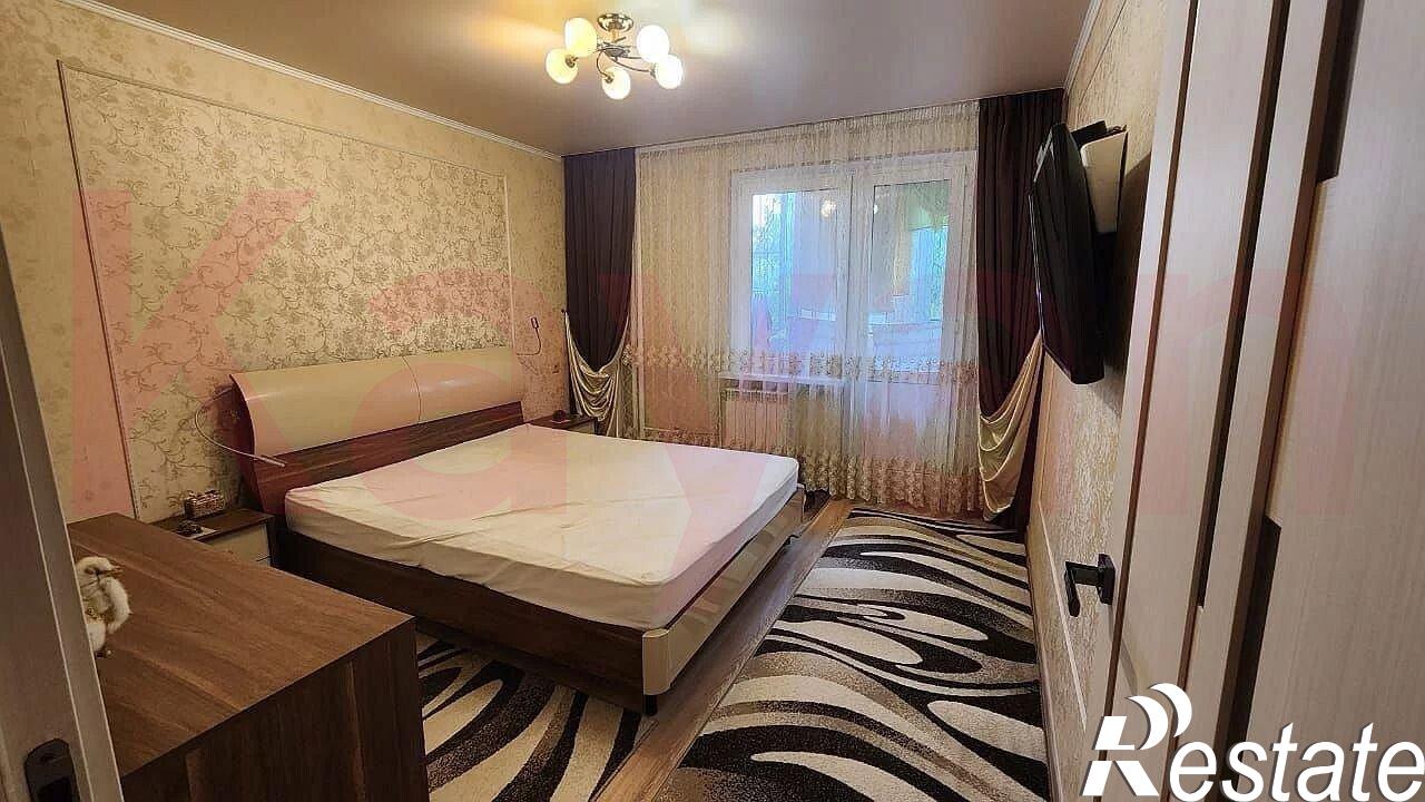 Купить квартиру за 6 700 000 рублей на им. Невкипелого ул.