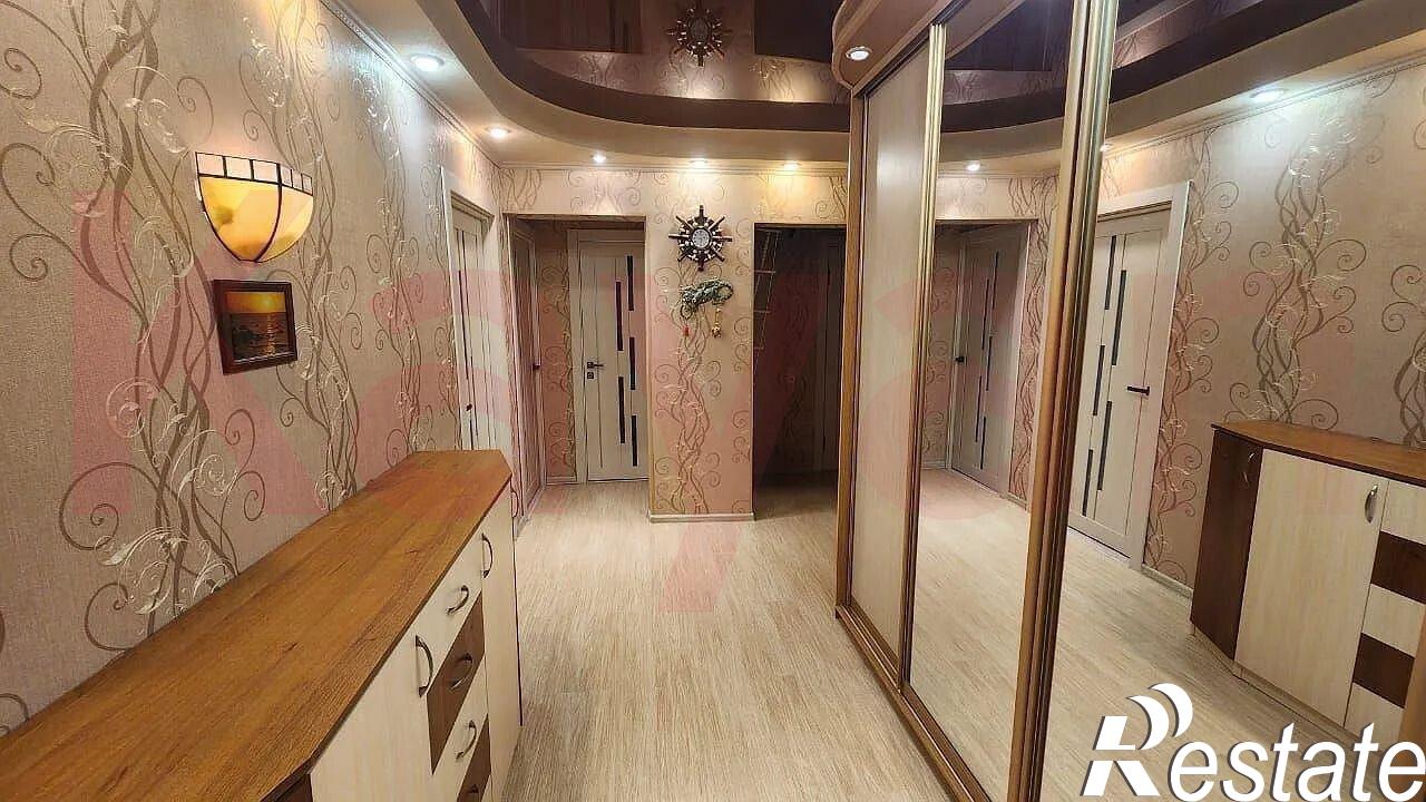 Купить квартиру за 6 700 000 рублей на им. Невкипелого ул.