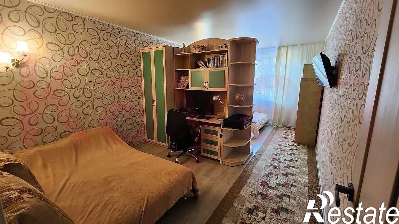 Купить квартиру за 6 700 000 рублей на им. Невкипелого ул.