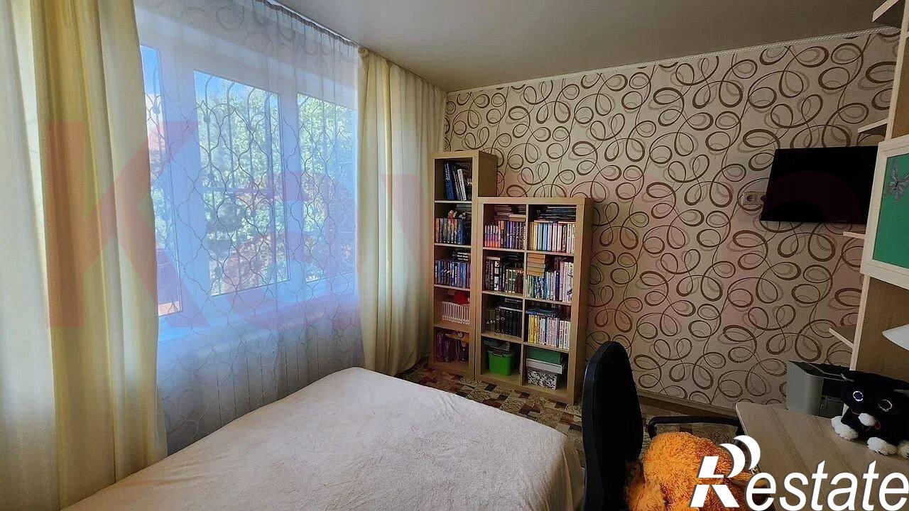 Купить квартиру за 6 700 000 рублей на им. Невкипелого ул.