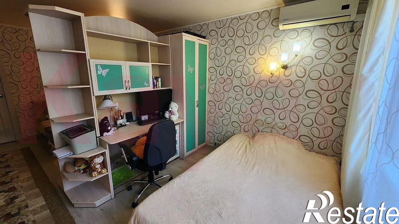 Купить квартиру за 6 700 000 рублей на им. Невкипелого ул.