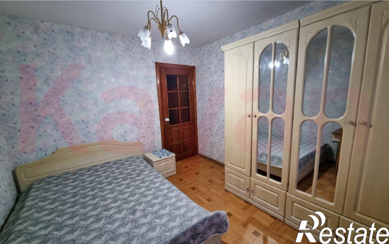 Купить квартиру за 8 490 000 рублей на Ставропольская ул.