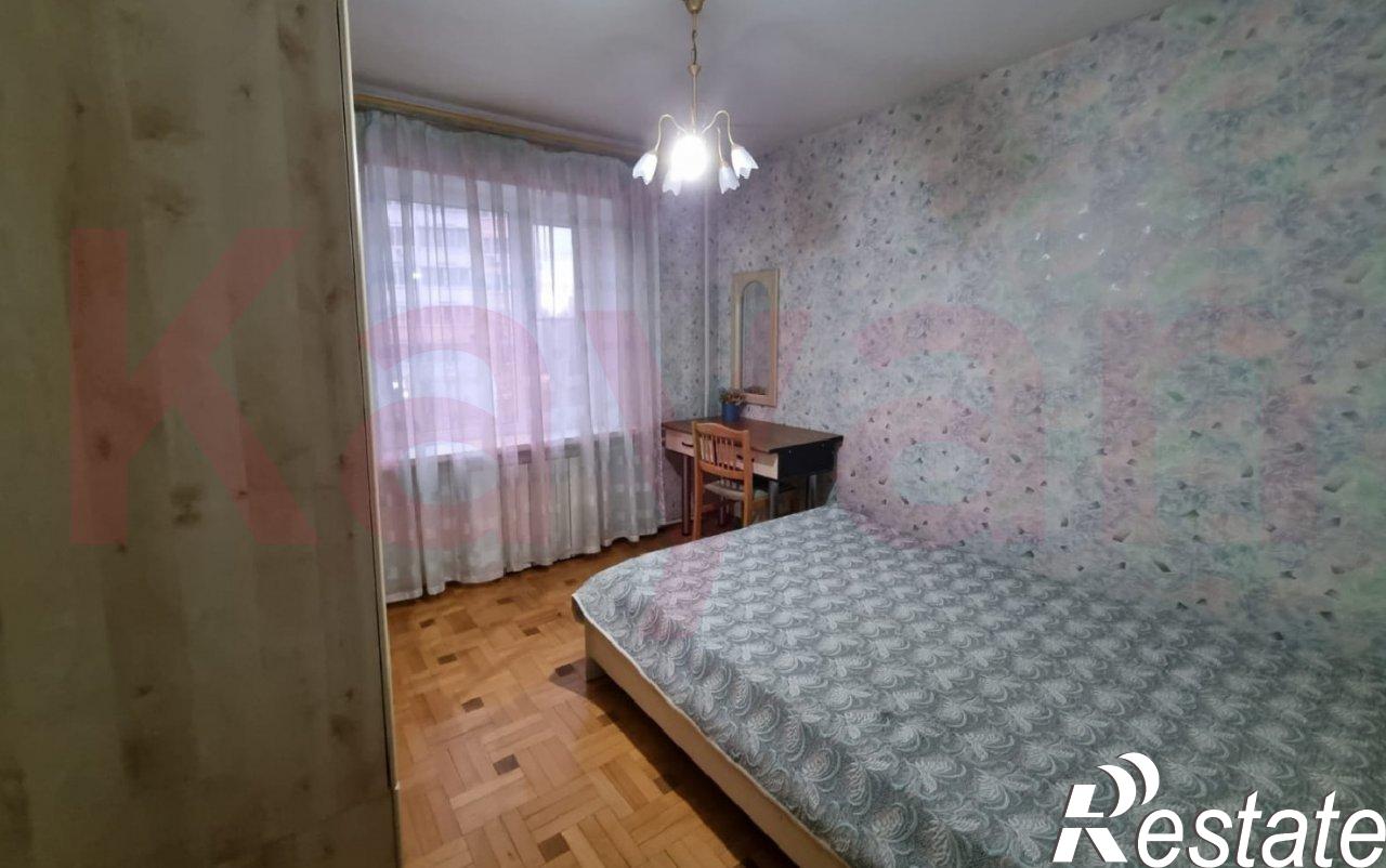 Купить квартиру за 8 490 000 рублей на Ставропольская ул.