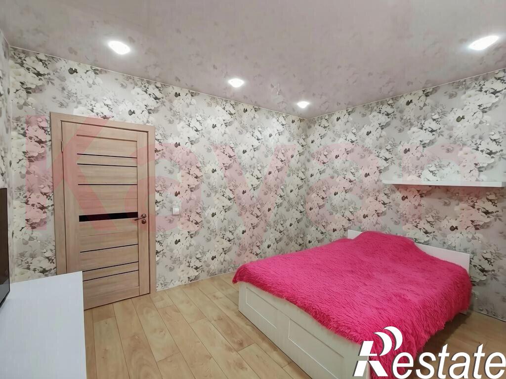 Купить квартиру за 5 400 000 рублей на им. Дмитрия Благоева ул.