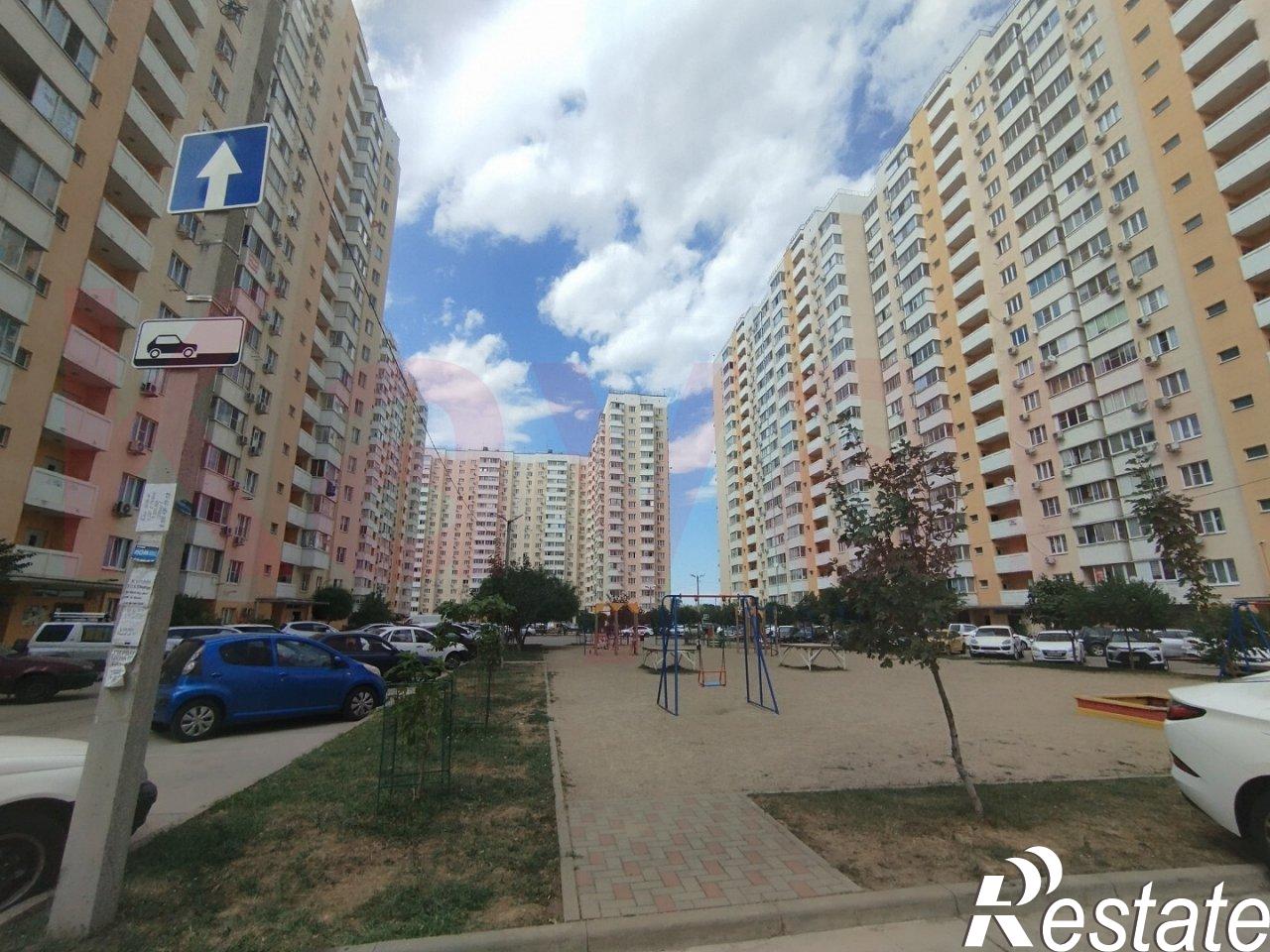 Купить студию за 3 400 000 рублей на им. Лавочкина ул.