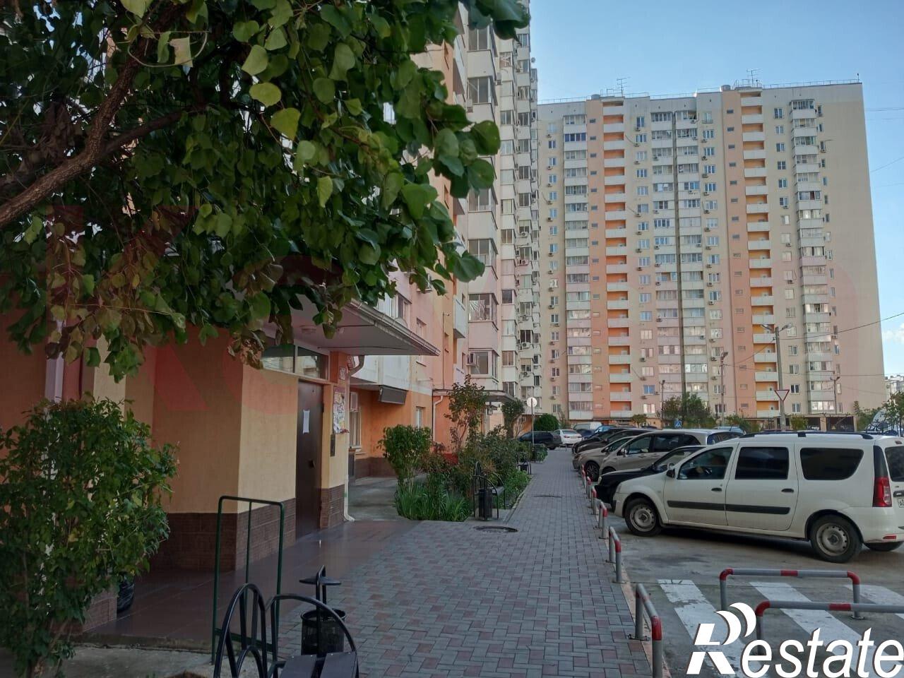 Купить студию за 3 400 000 рублей на им. Лавочкина ул.