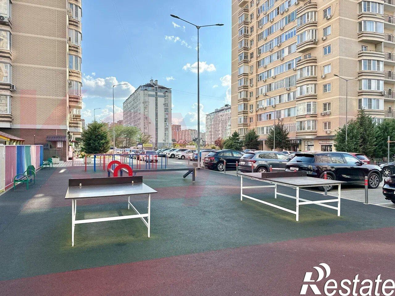 Купить студию за 5 250 000 рублей на Круговая ул.