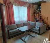 коттедж 160 кв м Тихий пер.