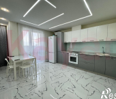 2-комн, 60кв м, этаж 11/23 Бородинская ул.
