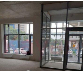торговое помещение 146 кв м Дзержинского ул.