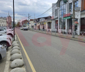 торговое помещение 108 кв м Гоголя ул.