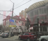 офис 225 кв м, этаж 2/4 им. Митрофана Седина ул.