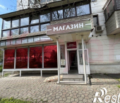 торговое помещение 112 кв м Офицерская ул.