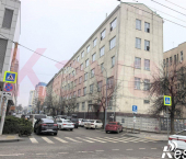 офис 3500 кв м, этаж 1/5 Головатого проезд