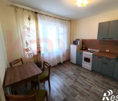1-комн, 40кв м, этаж 1/16 им. Калинина ул.