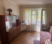 1-комн, 32кв м, этаж 4/5 Ставропольская ул.